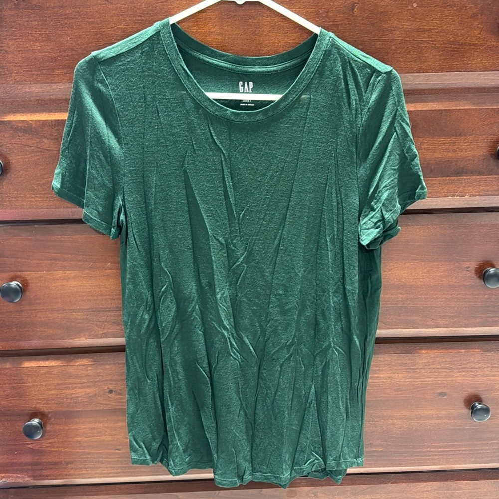🩵5/$25🩵—Women’s Luxe Tee